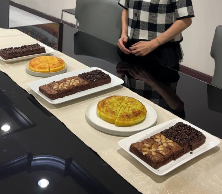 Bika Ambon Rica Rico