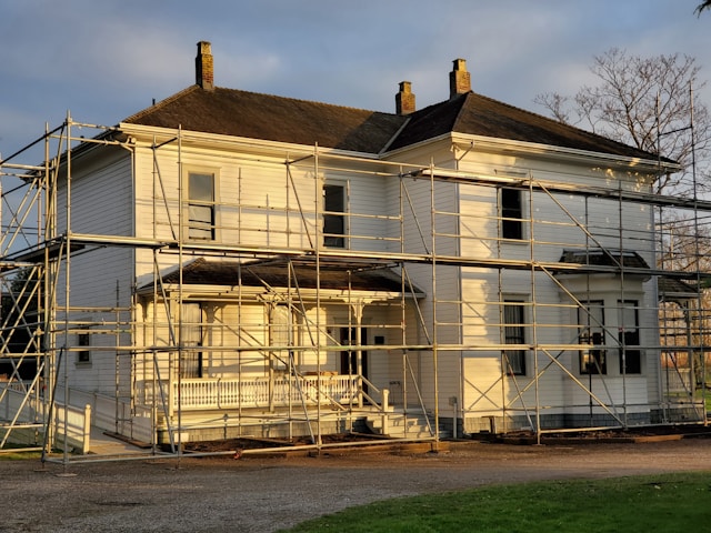 renovasi rumah