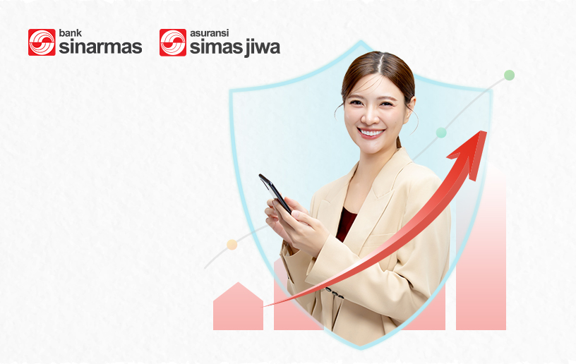 bunga deposito Bank Sinarmas