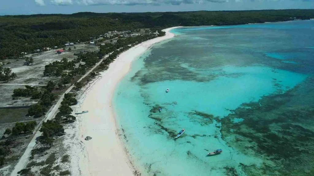 Inspirasi Liburan Menyenangkan di Pulau Rote Pulau rote