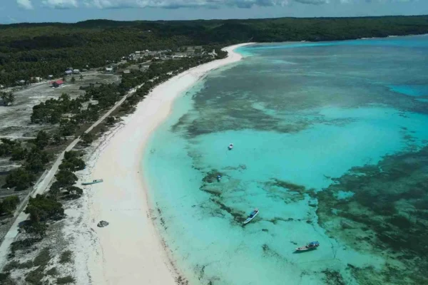 Inspirasi Liburan Menyenangkan di Pulau Rote Pulau rote