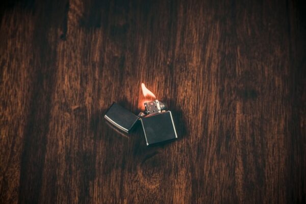 zippo