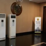 sewa ac standing Jakarta