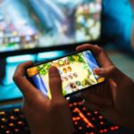 top up game