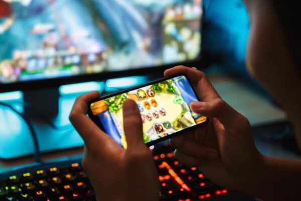 top up game