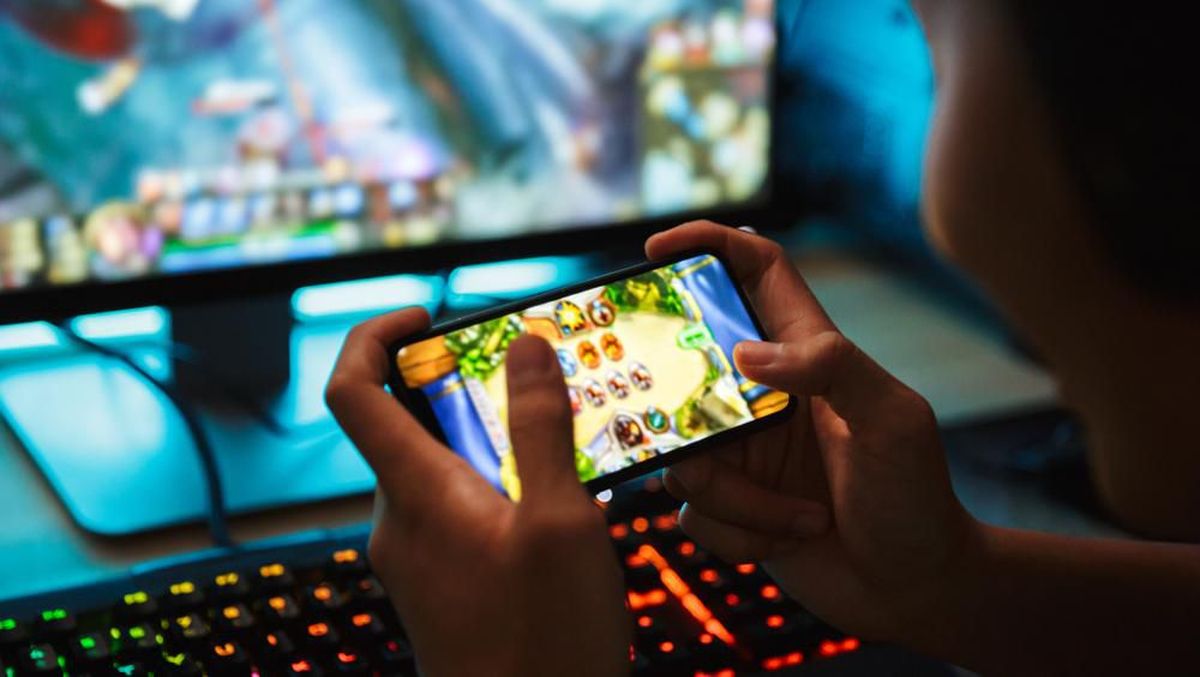 top up game