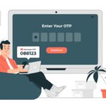 otp code