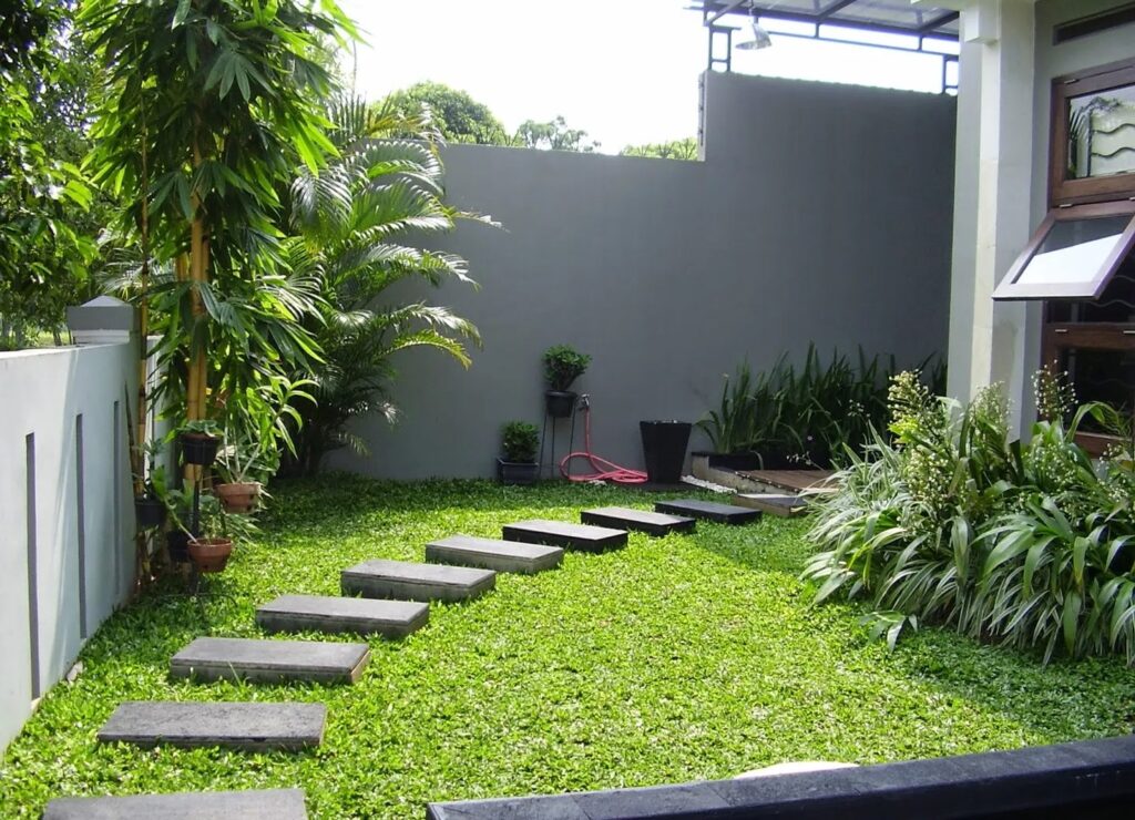 tukang taman jogja