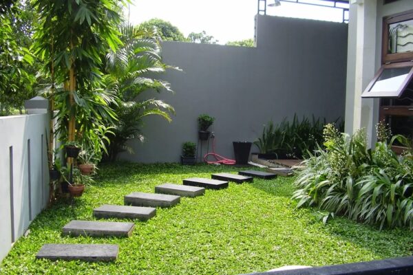 tukang taman jogja