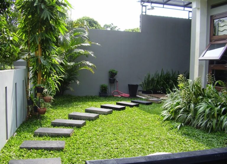 tukang taman jogja